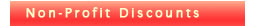 Non-profit Discounts