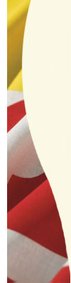 Image of Maryland Flag